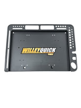 WQ StackTech PDR Workstation System Bundle Kit (Black)